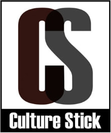 Culture Stick logo