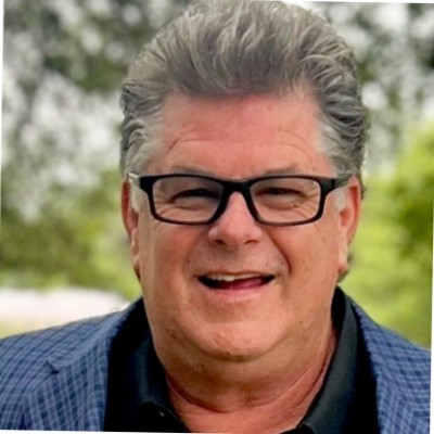 Sean Allen, founder of Culture Stick